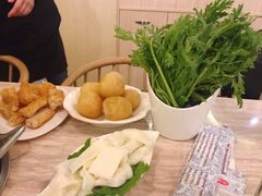 -台北吴记老锅底麻辣火锅(蓝村路店)