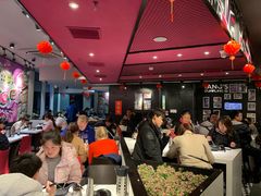 大堂-小杨生煎(龙之梦购物中心店)
