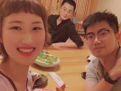 -王鼎精致料理铁板烧(世博源店)