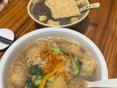 -笑云开汤包店(网巾市店)
