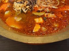 -毛肚向右·川渝毛肚王(经开永旺店)