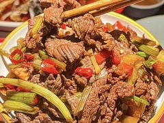 -湘阁里辣(东门茂业店)
