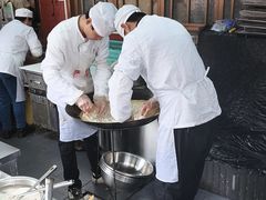 -严老幺烧麦(前进四路店)