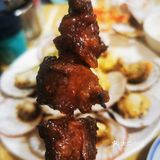 地儿，是真不好找~你得闻着味儿 味儿，是真的不赖