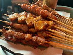 -肉串汪(望京店)