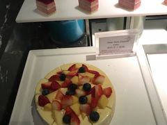 -乐咖啡西餐厅(太湖皇冠假日酒店)