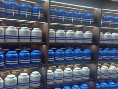 -CHARLIETOWN红茶公司(南京万象天地店)