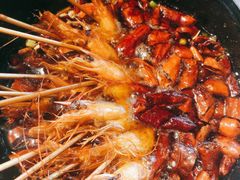 裸奔坨坨虾-成都吃客(九眼桥店)