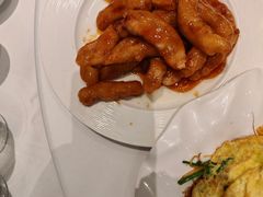 -鸿运楼烤鸭店(天桥店)