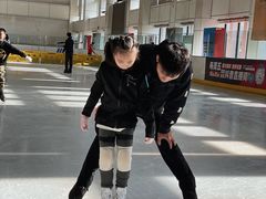 -冠军冰场CHAMPION RINK(中华城店)