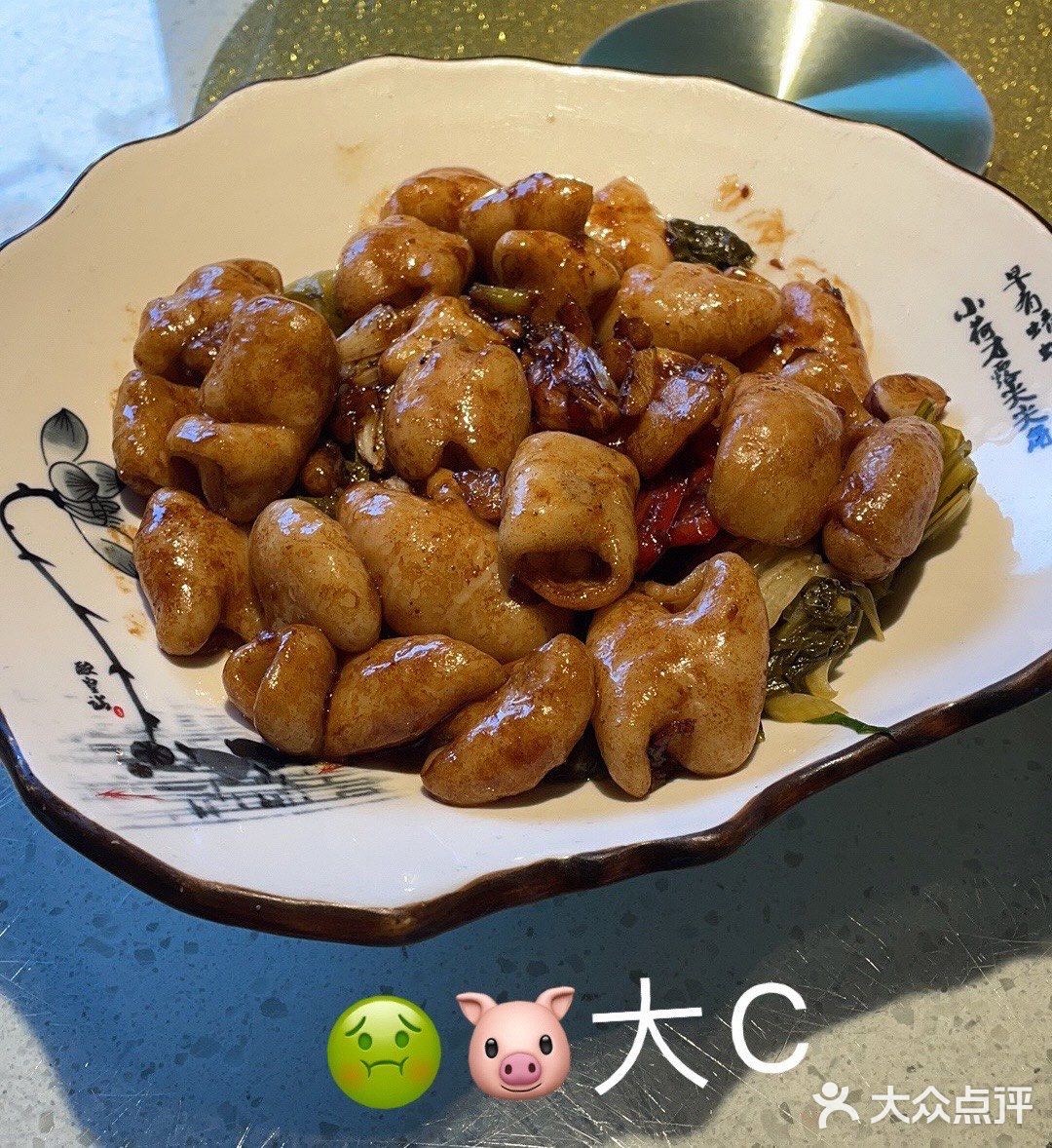 宝安最好吃的客家菜，不接受反驳