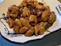 -秋色客家菜(流塘店)