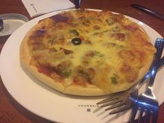 -MOKKA莫卡咖啡(大名路店)