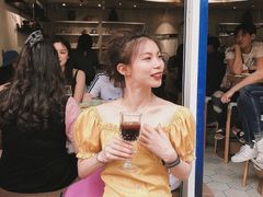 -茶是一枝花泡茶店