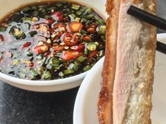 -老来福·非遗酸汤兔(凯旋路店)