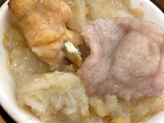 蹄筋-香港蓮香樓(中環店)