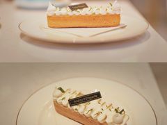 -Fridi Patisserie Cafe