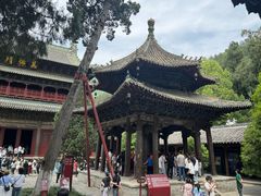 -报恩寺(平武县)