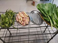 -老石黑山羊毛驴肉火锅(金凯广场店)