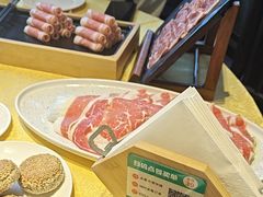 -东来顺饭庄(金泉广场店)