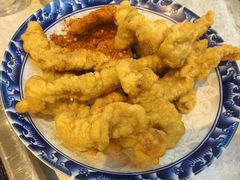 -重庆尖叫鸡尖椒鱼(夏湾总店)