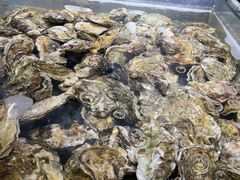 -亚马逊海鲜自助(梅溪湖步步高店)