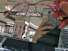 -三叶眼镜城批发市场(上海火车站店)