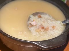 红鱼排骨粥-大富烧鸡大牌档(扬帆店)