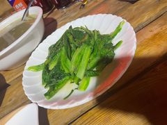 -清真·伊清阁餐厅
