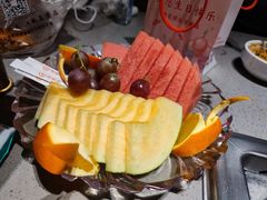 -海底捞火锅(北京路店)