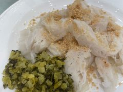 -海宝酒家(中山四路店)