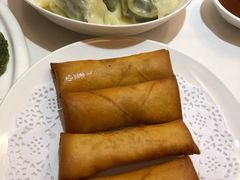 干挑馄饨-老吉士(环贸iapm店)