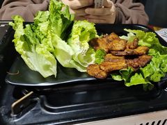-云晓光头烧烤吧(盛夏店)