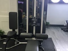 -简·无界健身工作室·运动康复·体态(石厦店)