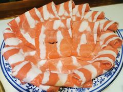-宣武小院涮肉(前门店)
