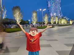 -南昌之星摩天轮