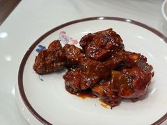 -三玛璐酒楼(汉口路店)