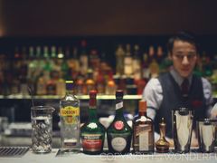 -巴别塔法餐舍(朝阳店)