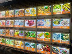 -水乡人家私房菜(逢简店)