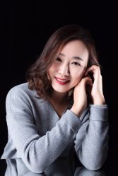 -鹿角肖像摄影艺术馆