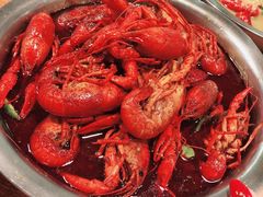 -王红军龙虾(新民路店)