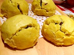 -西贝(上海我格广场店)