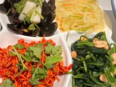 -东方饺子王(新奥购物中心店)