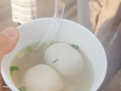 -同利肉燕老铺(澳门路店)