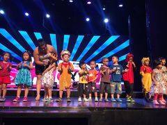 -Club Med地中海俱乐部·桂林度假村