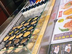 -好人民间小吃(镇江八佰伴店)