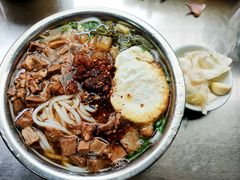 牛肉粉-花溪牛肉粉(八鸽岩店)