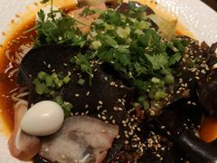 -成都你六姐·牛肉冒菜(城市集市合生汇店)