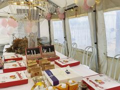 -安德鲁户外烧烤帐篷营地(马泉营店)