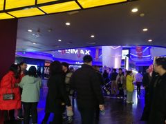 -万达影城(汉街万达广场IMAX店)